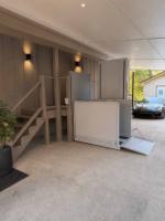AmeriGlide - Hercules 750 Residential